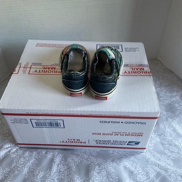 Vans Nightmare Before Christmas - Picture 4 of 9